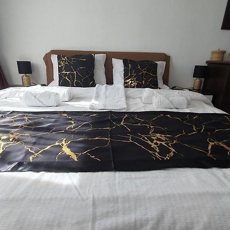 Andrei Apartment Braşov Eksteriør bilde