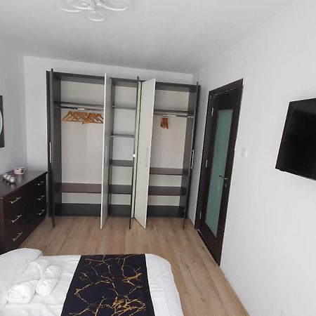 Andrei Apartment Braşov Eksteriør bilde