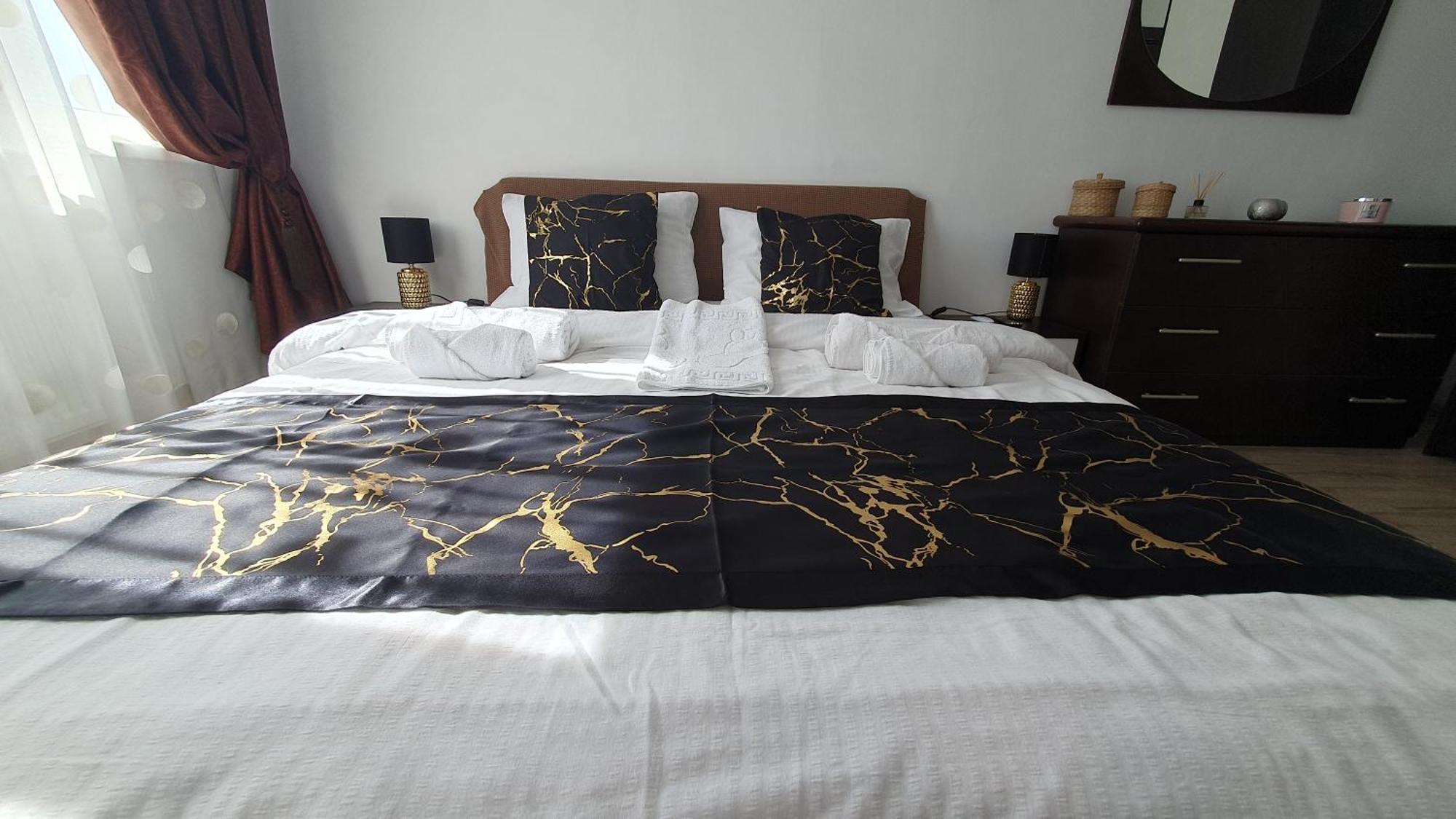Andrei Apartment Braşov Eksteriør bilde
