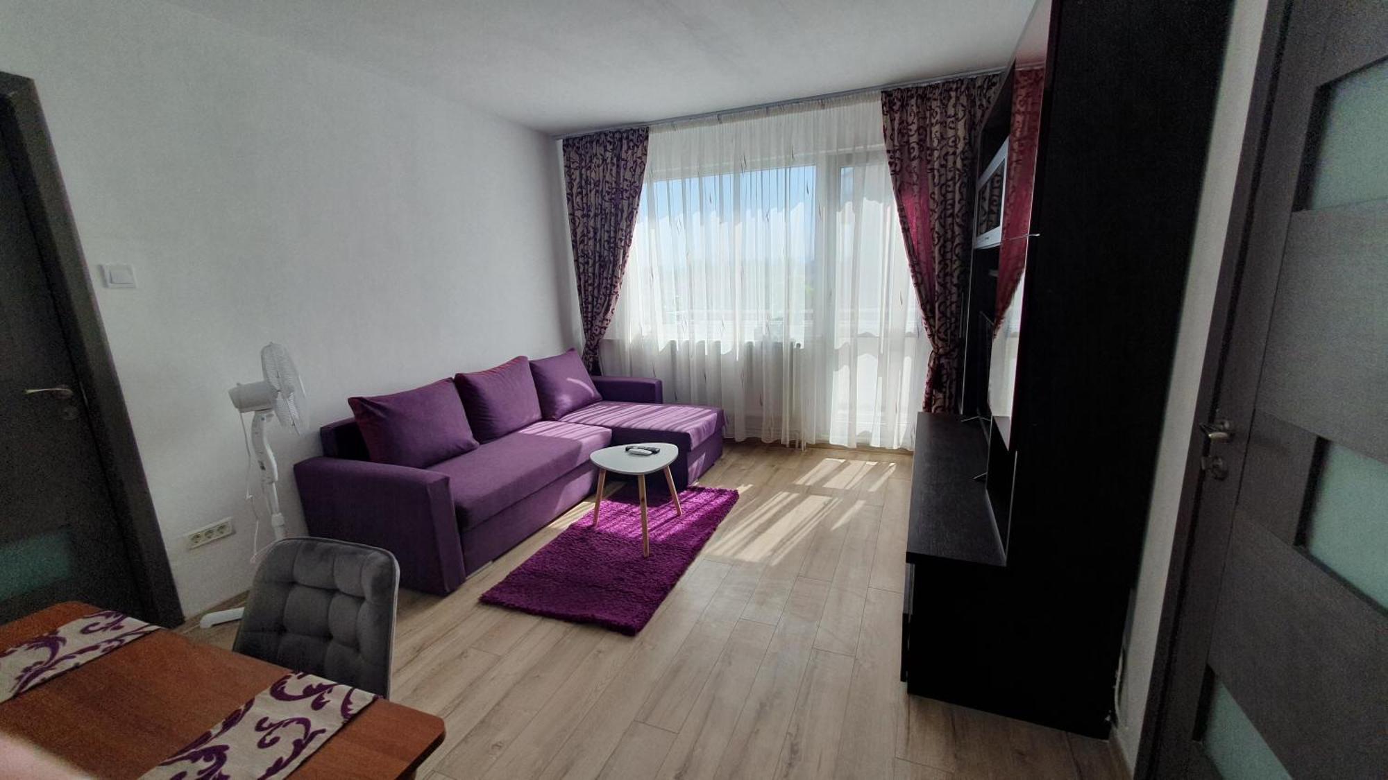 Andrei Apartment Braşov Eksteriør bilde
