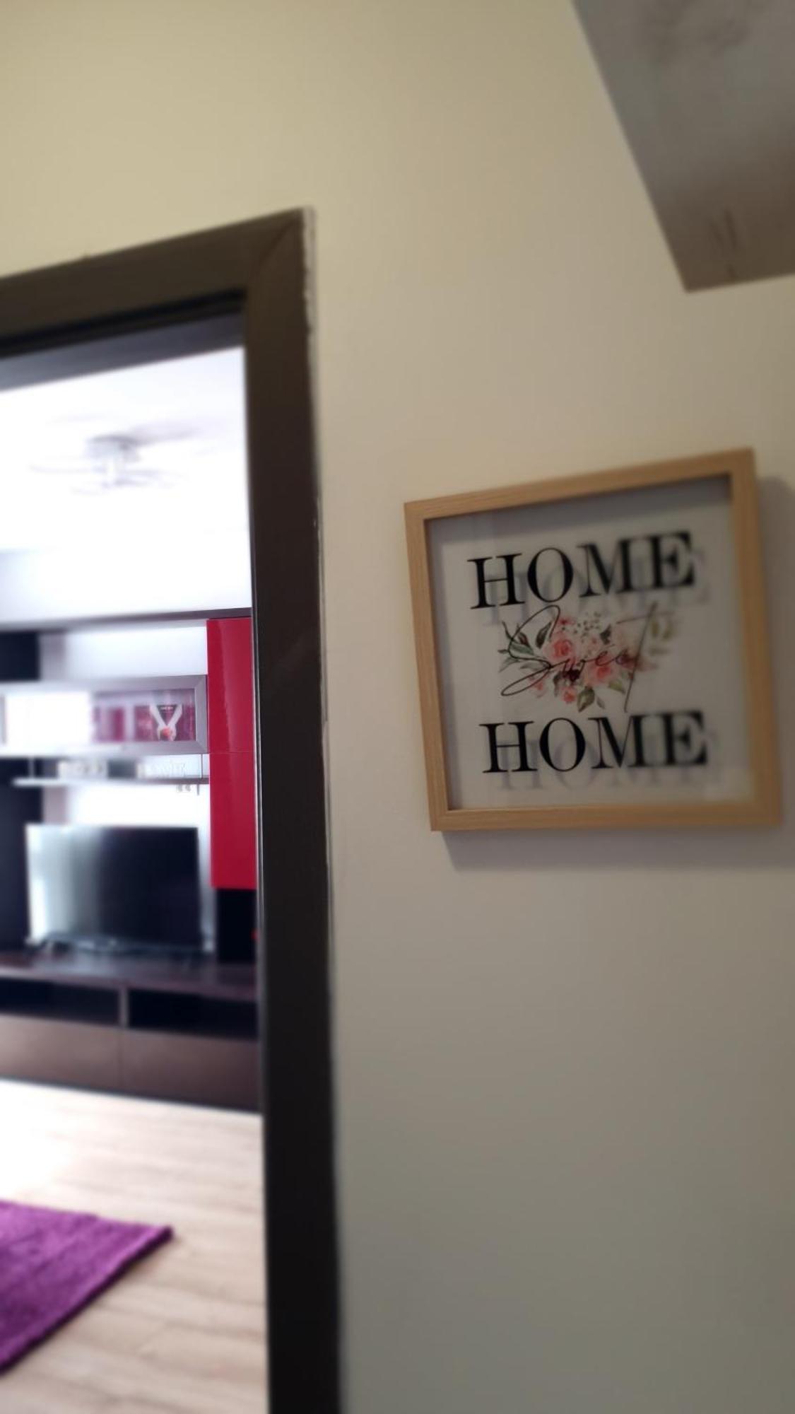 Andrei Apartment Braşov Eksteriør bilde