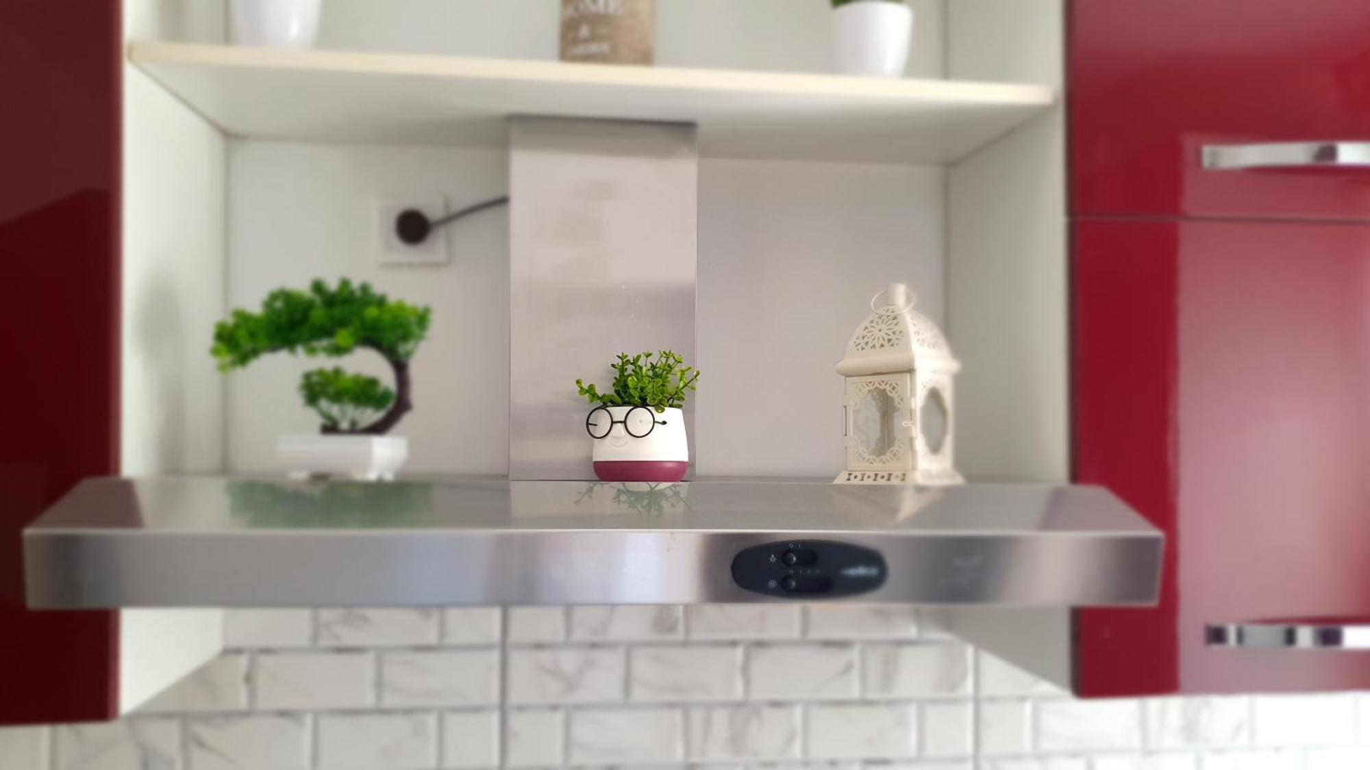 Andrei Apartment Braşov Eksteriør bilde