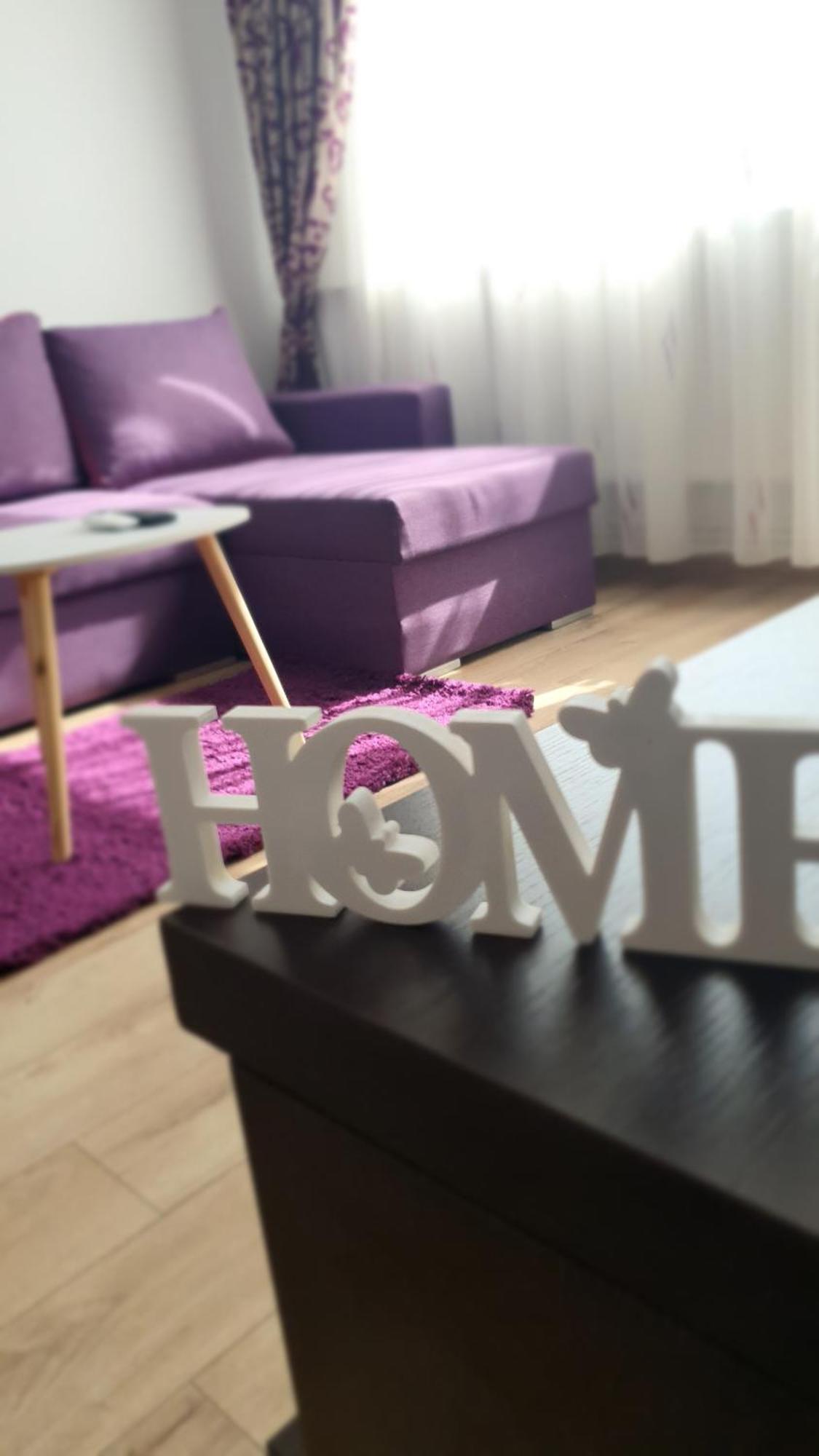 Andrei Apartment Braşov Eksteriør bilde