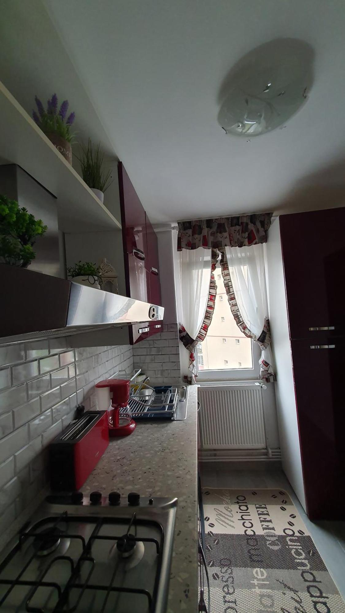 Andrei Apartment Braşov Eksteriør bilde