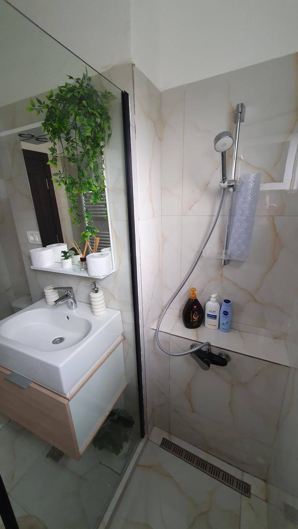 Andrei Apartment Braşov Eksteriør bilde